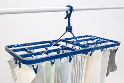 【プレスリリース】「LAUNDRY SELECT 洗濯シリーズ」配信しました！